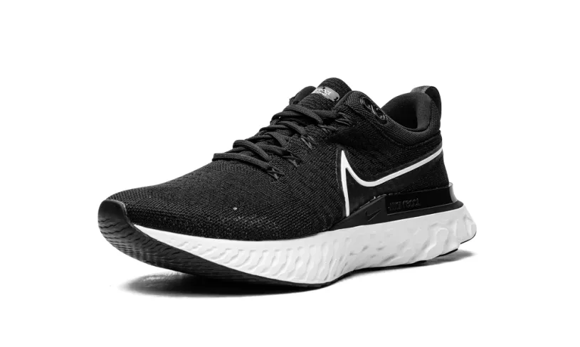 Nike Lifestyle REACT INFINITY RUN MNS WMNS